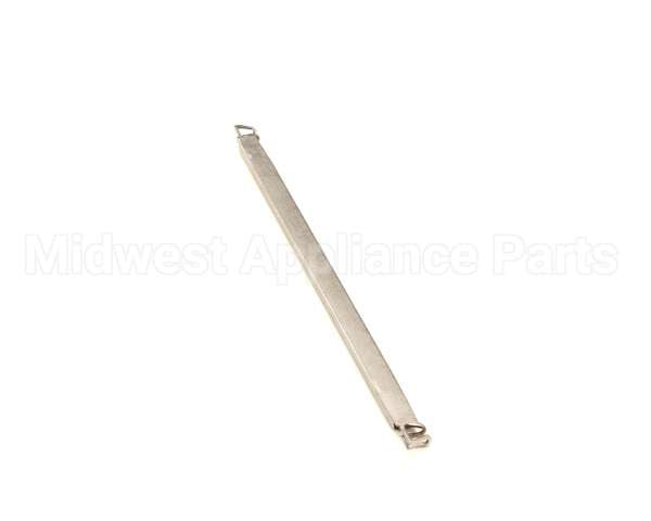 21286 Nieco Push Bar, Feeder, 12" Rod Belt