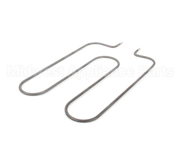 212931 Duke Element,120V 1200W Ct Wmr Well, 250C