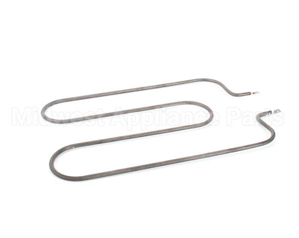 212931 Duke Element,120V 1200W Ct Wmr Well, 250C