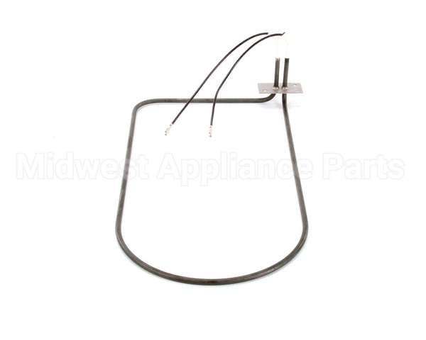 212943 Duke Element,Dome 118V 750W 250 Degree C