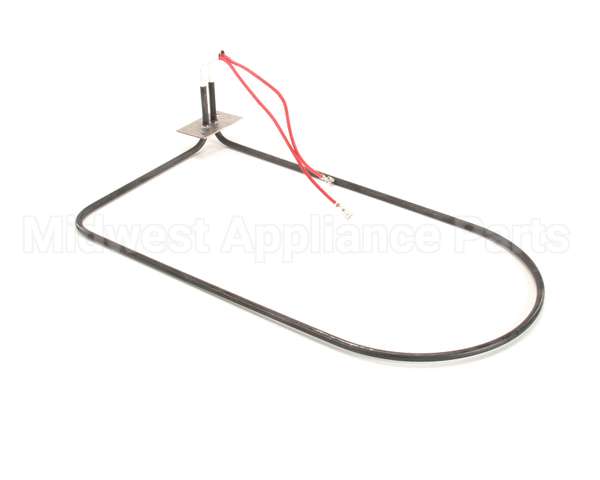 212944 Duke Element,Dome 208V 750W 250 Degree C