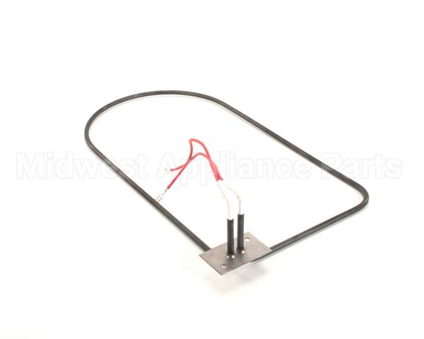 212944 Duke Element,Dome 208V 750W 250 Degree C