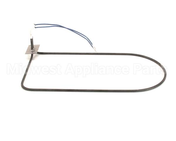 212945 Duke Element,Dome 236V 750W Vde Approved 250