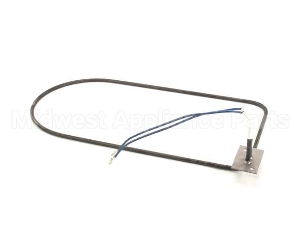 212945 Duke Element,Dome 236V 750W Vde Approved 250