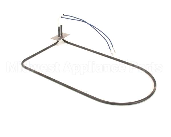 212945 Duke Element,Dome 236V 750W Vde Approved 250