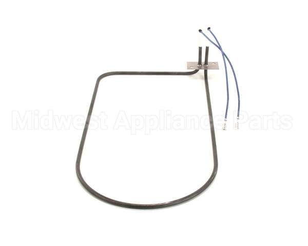 212945 Duke Element,Dome 236V 750W Vde Approved 250