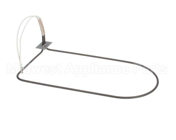 212946 Duke Element,Dome 208V 1000W 250 Degree C--So