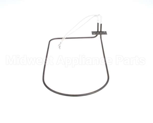 212947 Duke Element,Dome 236V 1000W Vde Approved 250