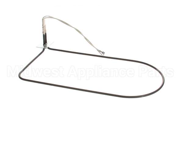 212948 Duke Element,Dome 118V 1000W 250 Degree C