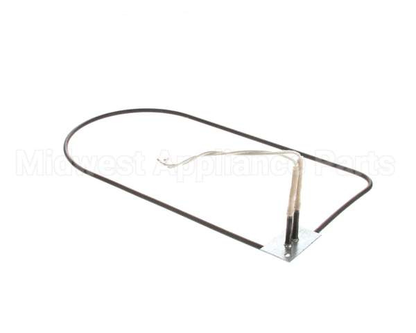 212948 Duke Element,Dome 118V 1000W 250 Degree C