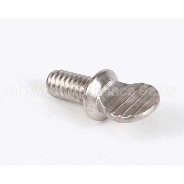 21296-0003 Compatible Middleby Screw, Thb 1/4-20X1/2 18-8 Shieldr
