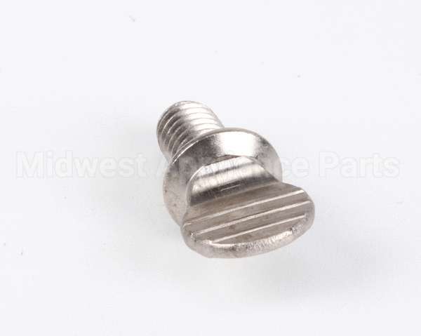 21296-0003 Middleby Screw,Thb 1/4-20X1/2 18-8 Shieldr