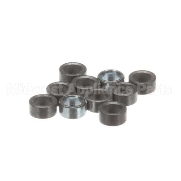 212P148 Compatible Roundup Spacer, Brass/Zinc Plated