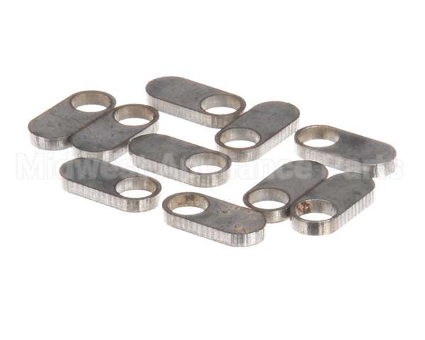212P186 Antunes Spacer, .790 X .365 X