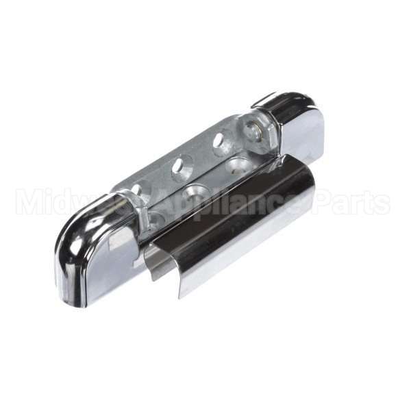 213-000008 Compatible Kason Hinge Chrome 1-1/8