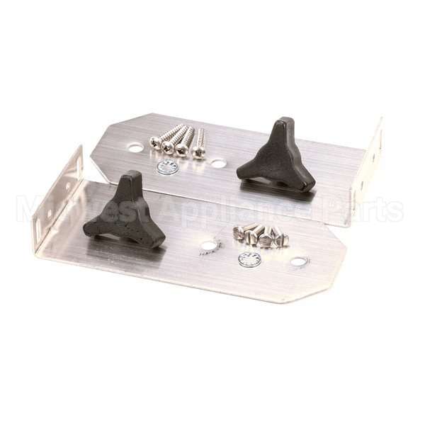 213-50432-01 Compatible Fast Mounting Kit