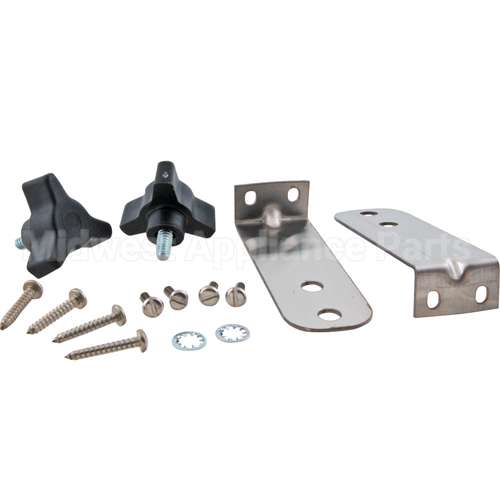 213-50432 Compatible Fast Bracket, Mounting, Zap Timr-2