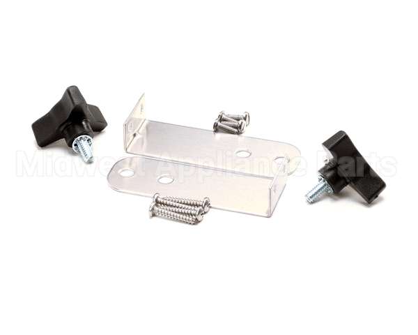 213-50432 Fast Mounting Kit