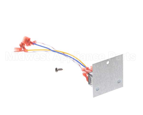 213-50619-02 Fast Relay Assembly