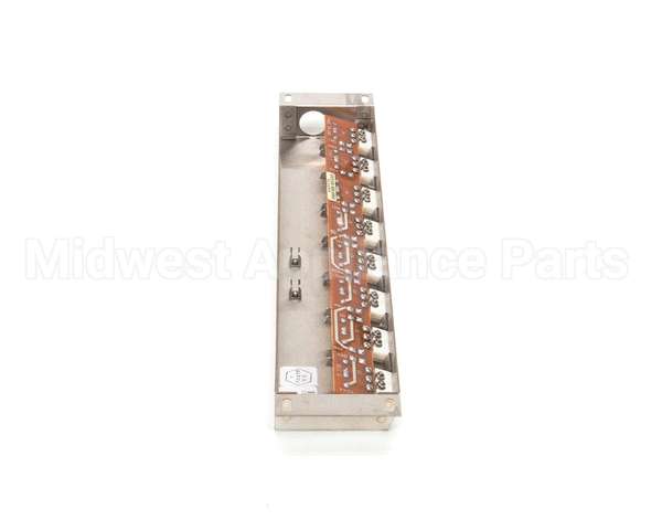 213-50637-04 Fast Manifold Harness On The Right