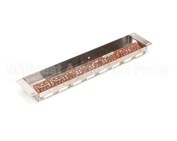 213-50637-04 Fast Manifold Harness On The Right