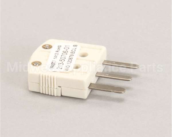 213-50706-01 Fast Arbys Test Plug