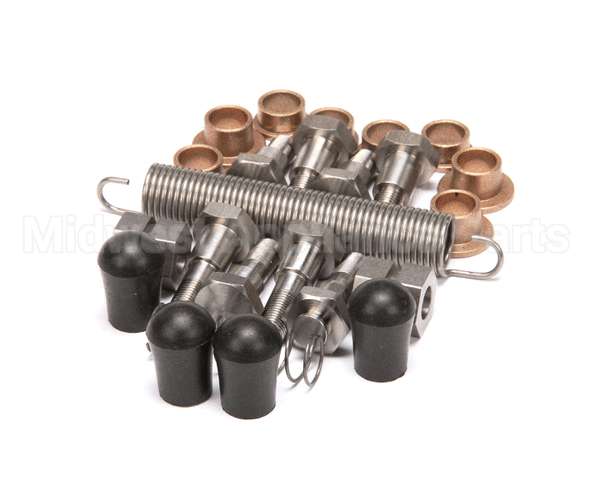 213-900S Prince Castle Bag Kit,Toaster Tune-Up