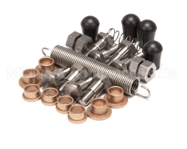 213-900S Prince Castle Bag Kit,Toaster Tune-Up