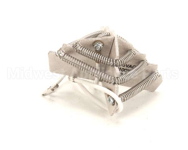 213 World Dryer Heating Element115V/2.1Kw/R6.5
