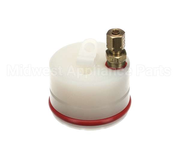 2130-009 Concordia Beverage Assembly- Piston- Upper- Rr1/8"