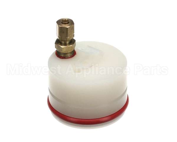 2130-009 Concordia Beverage Assembly- Piston- Upper- Rr1/8"