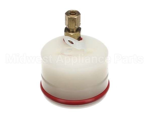 2130-009 Concordia Beverage Assembly- Piston- Upper- Rr1/8"