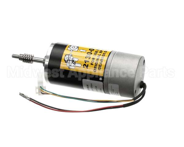 2130-013 Concordia Beverage Assembly- Grp Mtr Brew Pist