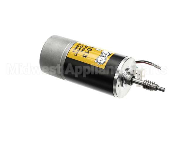 2130-013 Concordia Beverage Assembly- Grp Mtr Brew Pist