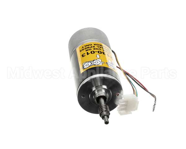 2130-013 Concordia Beverage Assembly- Grp Mtr Brew Pist