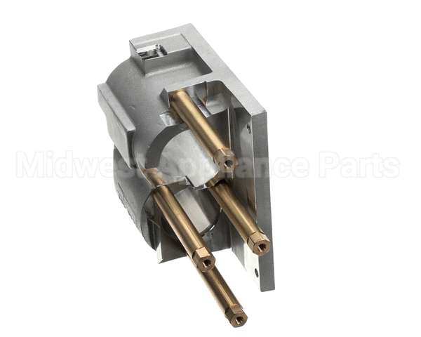 2130-017 Concordia Beverage Assembly- Casting- Group