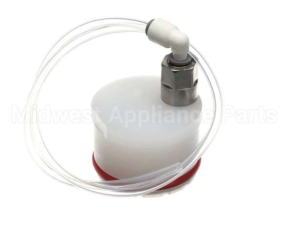 2130-018 Concordia Beverage Assembly Piston Upr Ni Xt