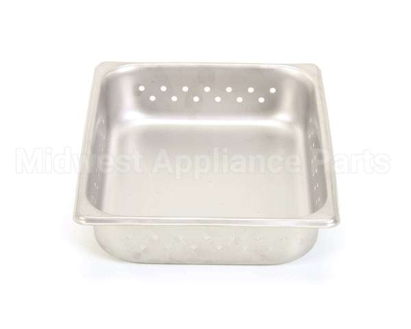 2130102 Antunes Pan, Perf. Half Size