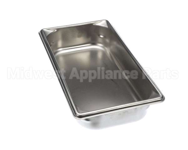 2130182 Antunes Pan, 1/3 X 2 1/2 Dp