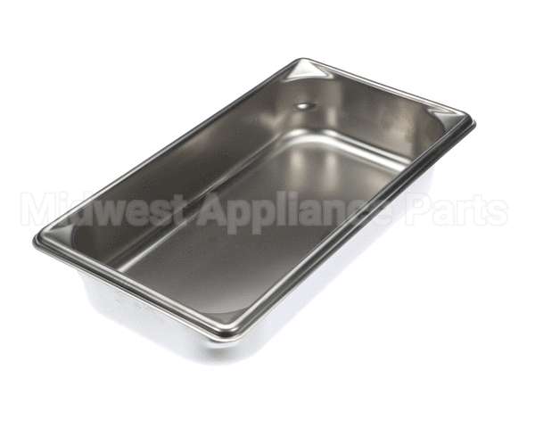 2130182 Antunes Pan, 1/3 X 2 1/2 Dp