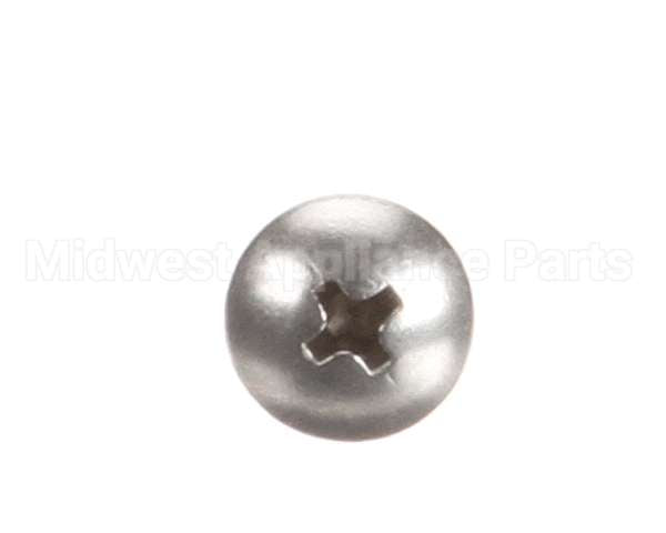 213028 Duke Screw,10-24X3/8 Pthms S/S