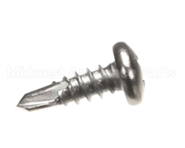 213032 Duke Screw,8-18X1/2 Tek Phil