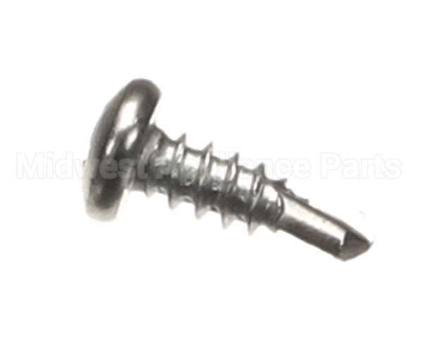 213032 Duke Screw,8-18X1/2 Tek Phil