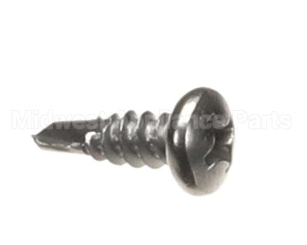 213032 Duke Screw,8-18X1/2 Tek Phil
