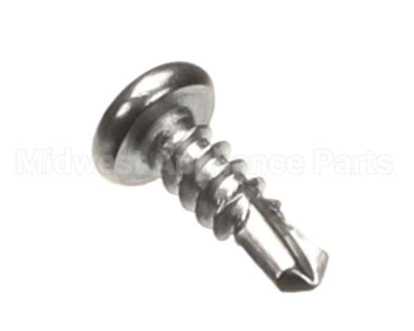 213032 Duke Screw,8-18X1/2 Tek Phil