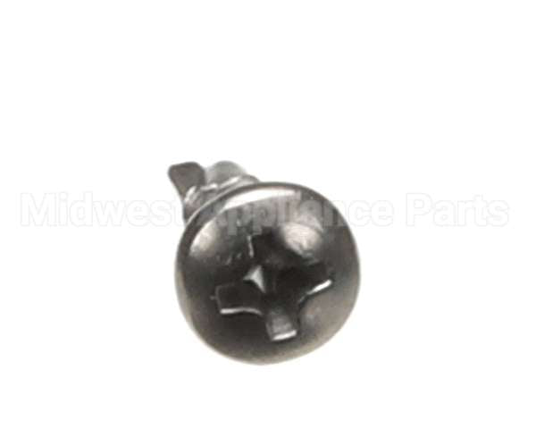 213032 Duke Screw,8-18X1/2 Tek Phil