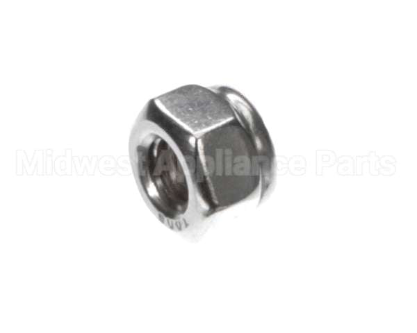 213059 Duke Nut1/4-20 W/Nylon Insert
