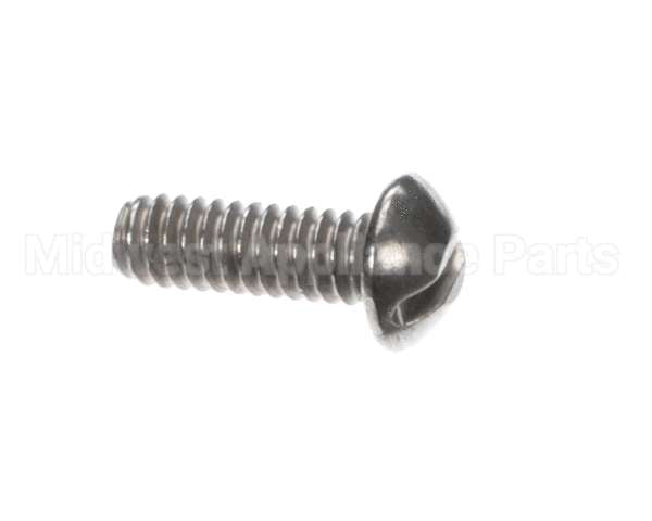 213112 Duke Screw1/4-20X3/4Rd Sl Ss