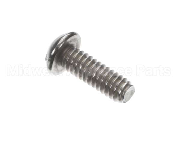 213112 Duke Screw1/4-20X3/4Rd Sl Ss