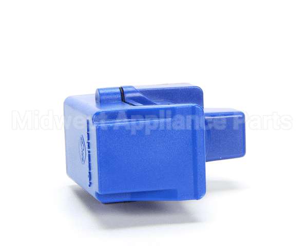 21316 Nieco Valve, Modulating, 24V, 1/2